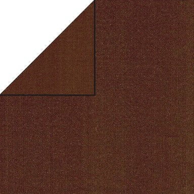 Klika - Papel de regalo Papel de regalo Café 30 cm
