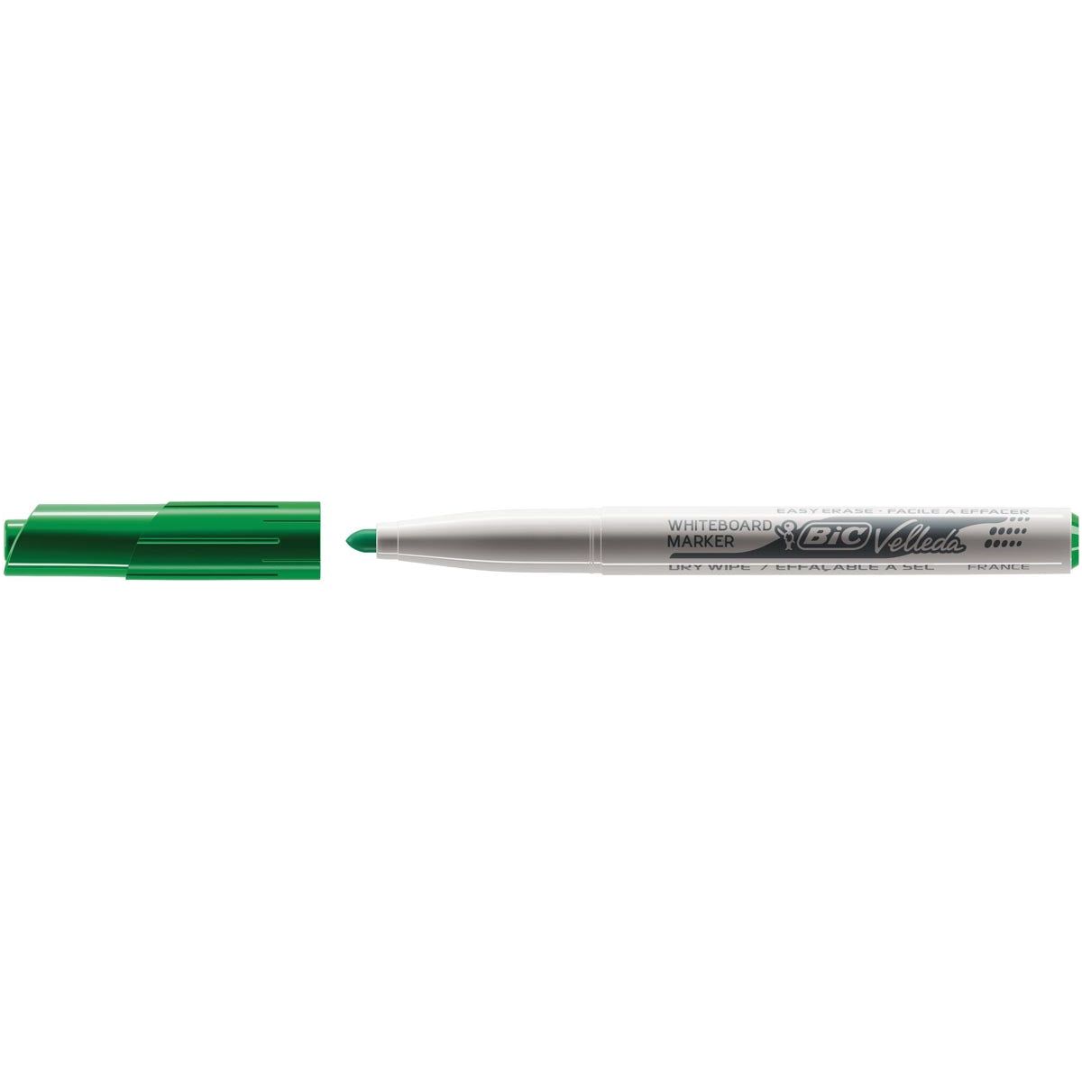 Bic - whiteboardmarker Velleda 1741 groen