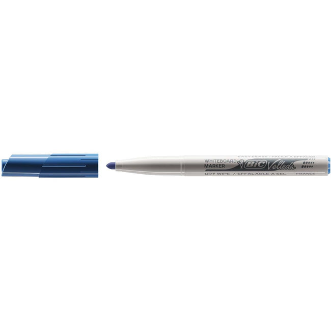 Bic - whiteboardmarker Velleda 1741 blauw