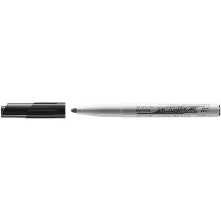 Bic - whiteboard marker Velleda 1741 black