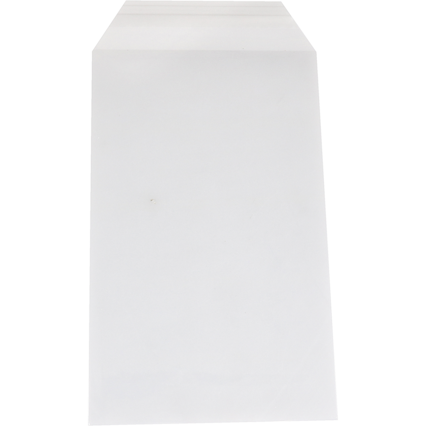 Klika -  Zak | Vlakke zak | OPP | 125x200mm | 30my | 9000 stuks