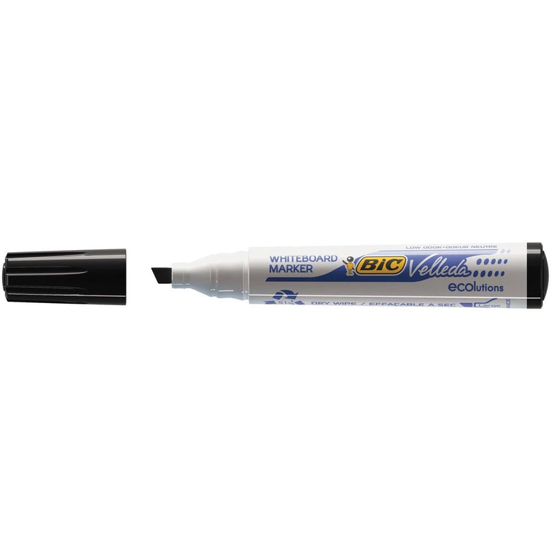 Velleda -  whiteboardmarker 1751 zwart