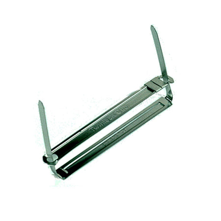 Acco - Soportes para paquete de sujetadores 70850 50 piezas