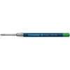 Schneider - ballpoint pen refill Slider 755 XB, green
