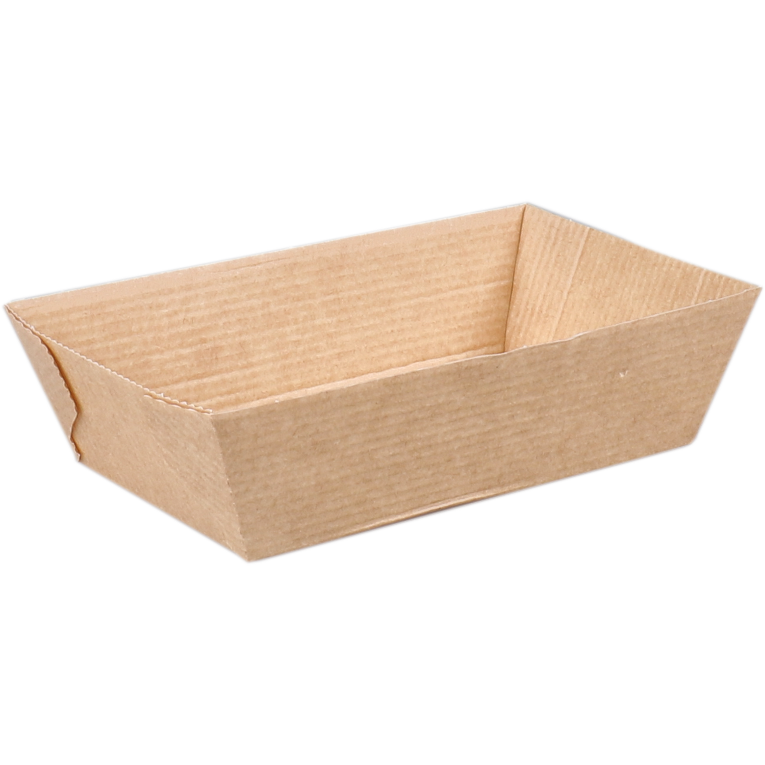 Depa - Bak | Ersatz paper | A9 | 110x66x35mm | brown | 385 pieces