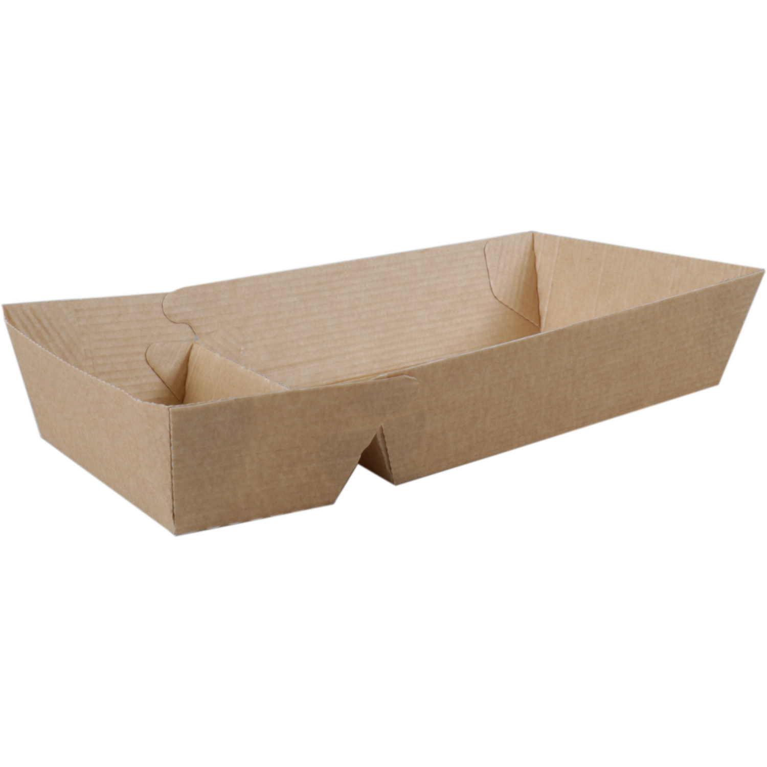 Depa-Bak | Papel sucedáneo | A20 | 179x85x37mm | marrón | 385 piezas