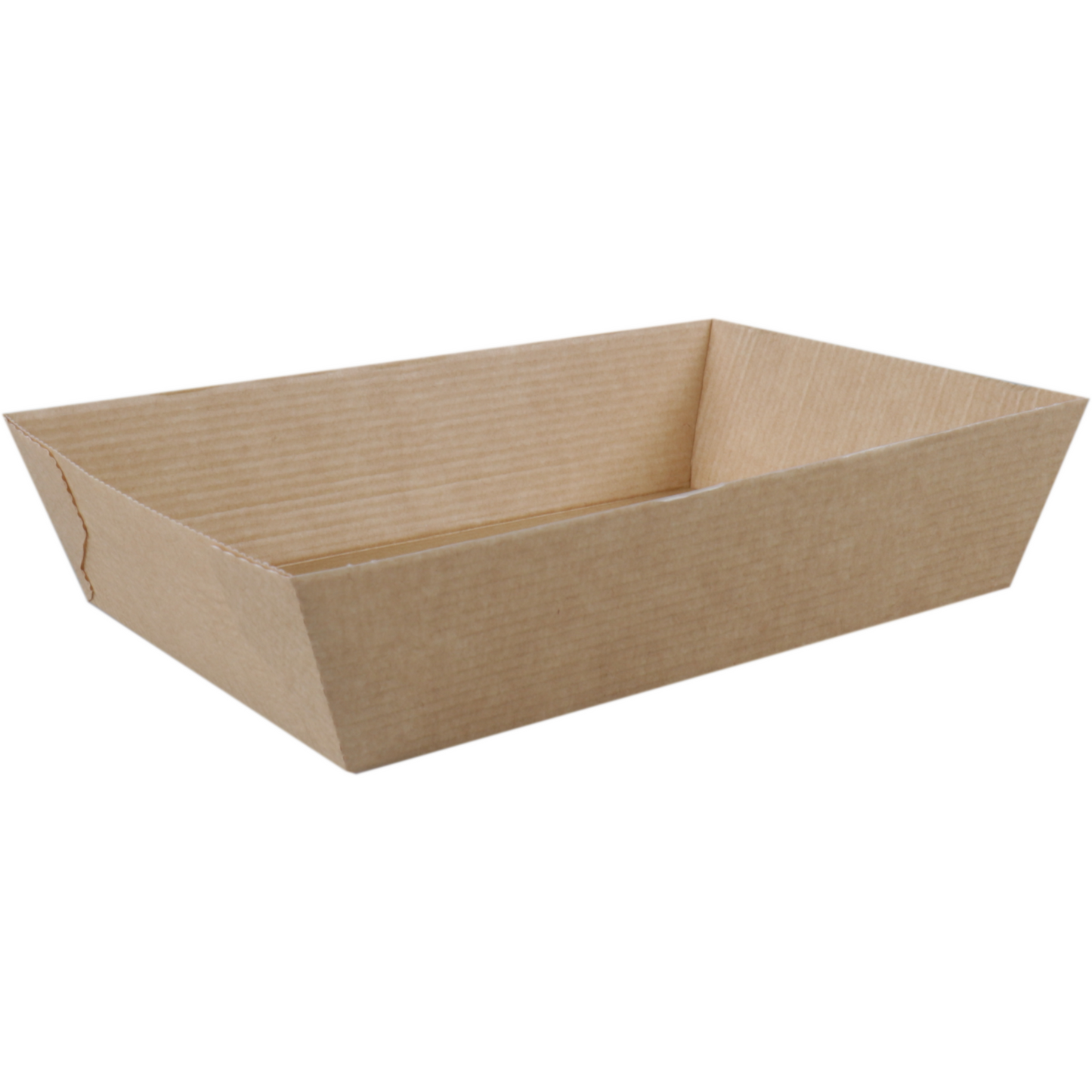 Depa-Bak | Papel sucedáneo | A50 | 156x104x40mm | marrón | 360 piezas