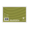 Aurora -  Systeemkaart  150x100mm blanco 190gr wit | 10 stuks