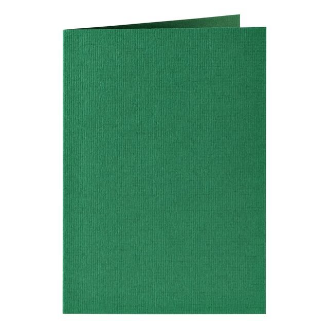 Papicolor - Carte de correspondance Papi Double A6 Pine Green | Prendre un 6 morceau