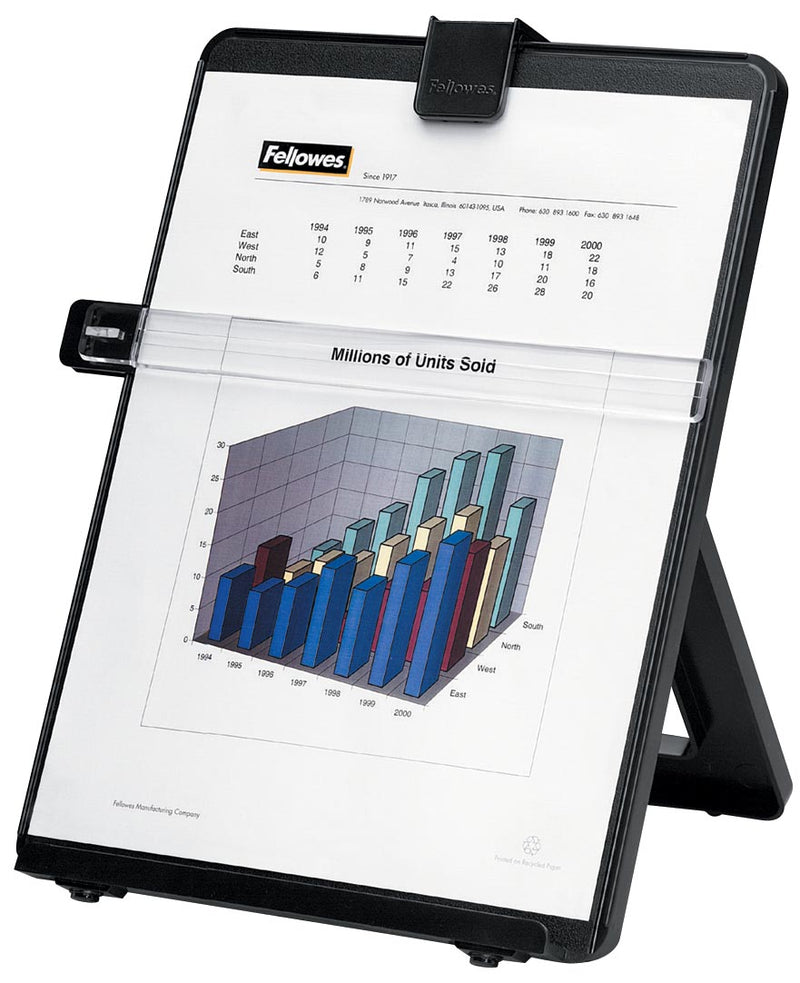 Fellowes -  documentenhouder