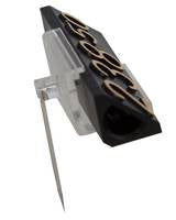 Klika - Halter mit Nadel Compact Midi 20 Stück 3 Stück