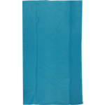 PowerSterko - Afvalzak | Gerecycled LDPE | 70x110cm | T70 | blauw | 2 stuks