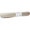 PowerSterko -  Afvalzak | Gerecycled LDPE | 80x110cm | T60 | transparant | 200 stuks