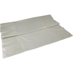 Klika - Zak | Knapzak | Gerecycled LDPE | 70/ 15x200cm | 42my | transparant | 84 stuks