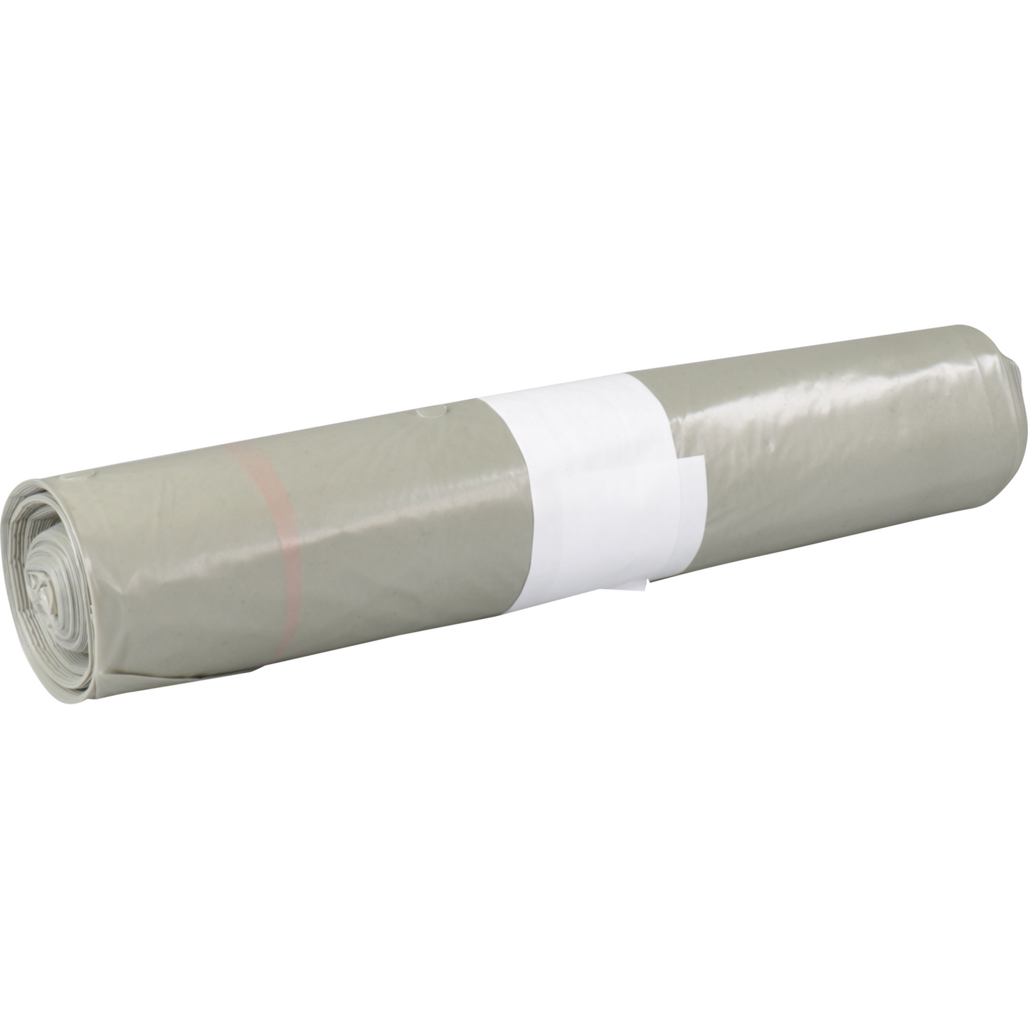 Klika -  Afvalzak | Gerecycled LDPE | 70/ 15x200cm | 42my | transparant | 84 stuks