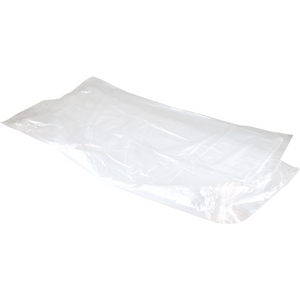 Klika -  Hoes | LDPE | 100x 30x190cm | transparant | rol à 200 stuks