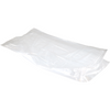 Klika -  Hoes | LDPE | 100x 30x190cm | transparant | rol à 200 stuks