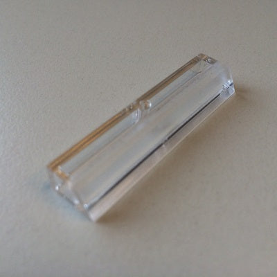Klika - Transparent rail 55mm for Fix 1010-1016