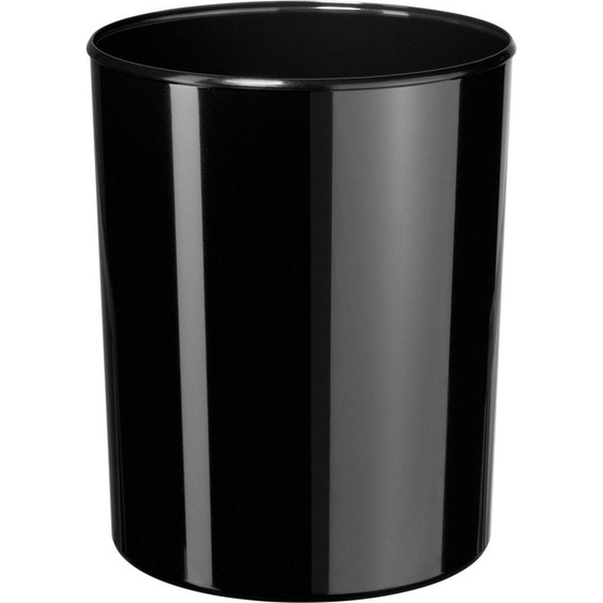 Han - Gettacarte iLine 13 litri rotondo nero