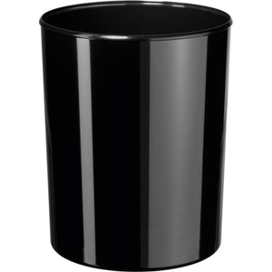 Han - Gettacarte iLine 13 litri rotondo nero