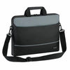 TARGUS -   TBT238EU laptoptas 39,6 cm (15.6) Zwart, Grijs