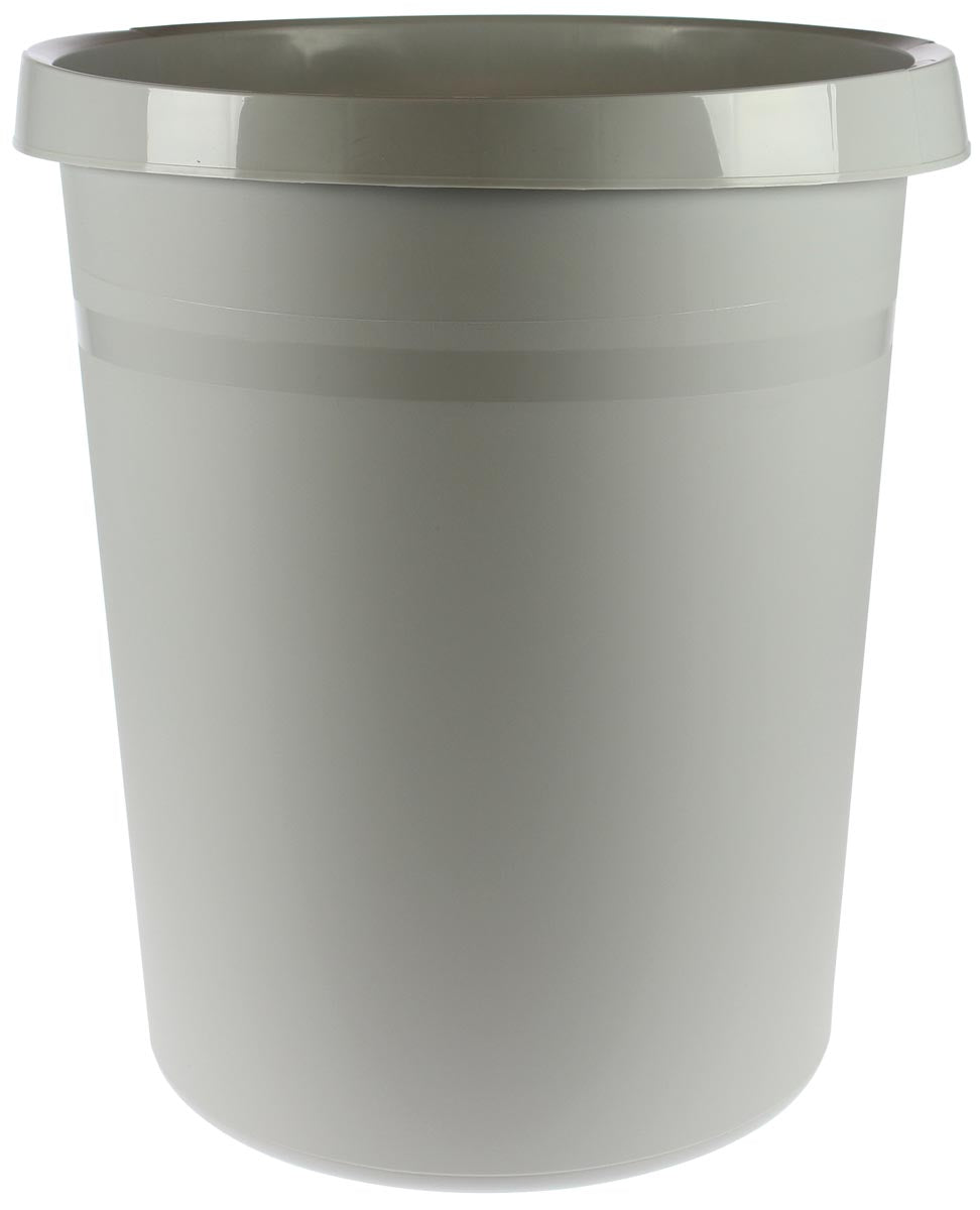 Han -  papiermand grijs