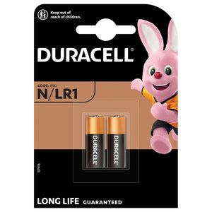 Duracell -  203983 huishoudelijke batterij Wegwerpbatterij Alkaline
