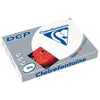Clairefontaine - DCP presentation paper A3, 90 g, pack of 500 sheets