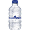 Chaudfontaine - Eau plate, bouteille 33 cl, pack de 24