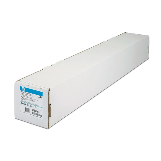HP - plotter paper C6036A, ft 914 mm x 45.7 m