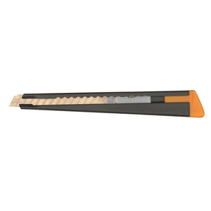Olfa -  Cutter 180 black, op blister