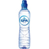 Spa Reine - eau, avec bouchon sport, bouteille 50 cl, pack de 24