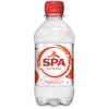 Spa Intense - eau, bouteille 33 cl, pack de 24