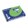 Clairefontaine - Trophée Intens, farbiges Papier, A3, 80 g, 500 Blatt, Mintgrün