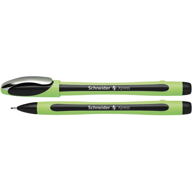 Schneider - Fineliner Xpress black