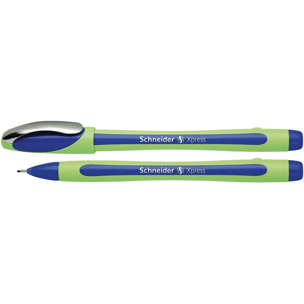 Schneider - Fineliner Xpress blauw