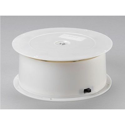 Klika -  Draaiplateau 4 kg batterij d150 h65 o2.5