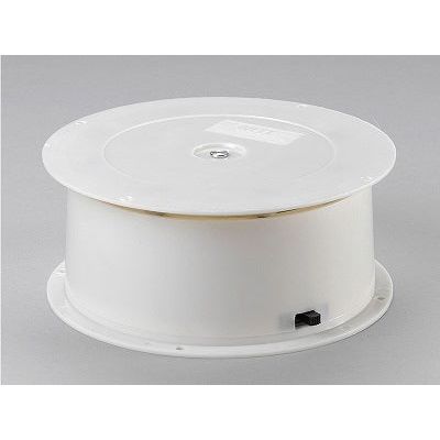 Klika - Draaiplateau 4 kg batterij d150 h65 o2.5