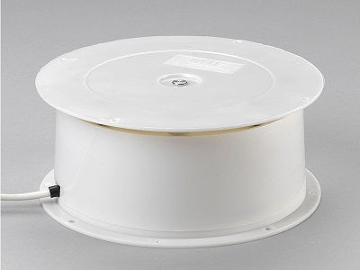 Klika -  Draaiplateau 5 kg 220V d150 h65 o2