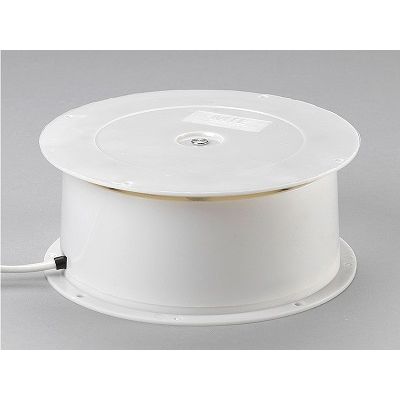 Klika -  Draaiplateau 5 kg 220V d150 h65 o2 3 stuks