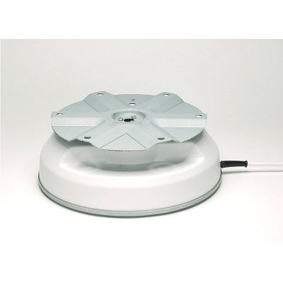 Klika - Piatto girevole 20 kg 220V d230 h100 o2,5