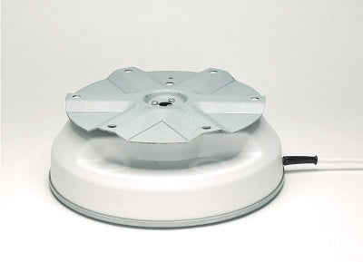 Klika -  Draaiplateau 20 kg 220V d230 h100 o2.5