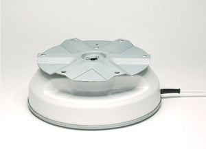 Klika -  Draaiplateau 20 kg 220V d230 h100 o2.5