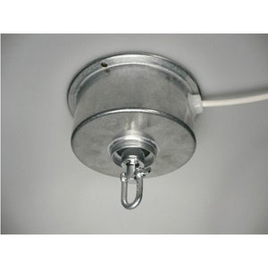 Klika - Ceiling motor 5 kg 230V 5 revolutions