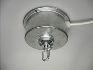 Klika - Ceiling motor 5 kg 230V 5 revolutions