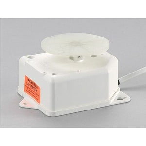 Klika -  Displaymotor met kunststof flens 65mm