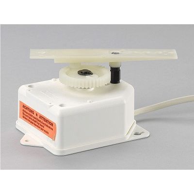 Klika - Pendulum motor 10 rpm