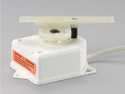 Klika - Motor pendular 10 rpm