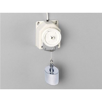 Klika -  Draadopwinder plafondmotor