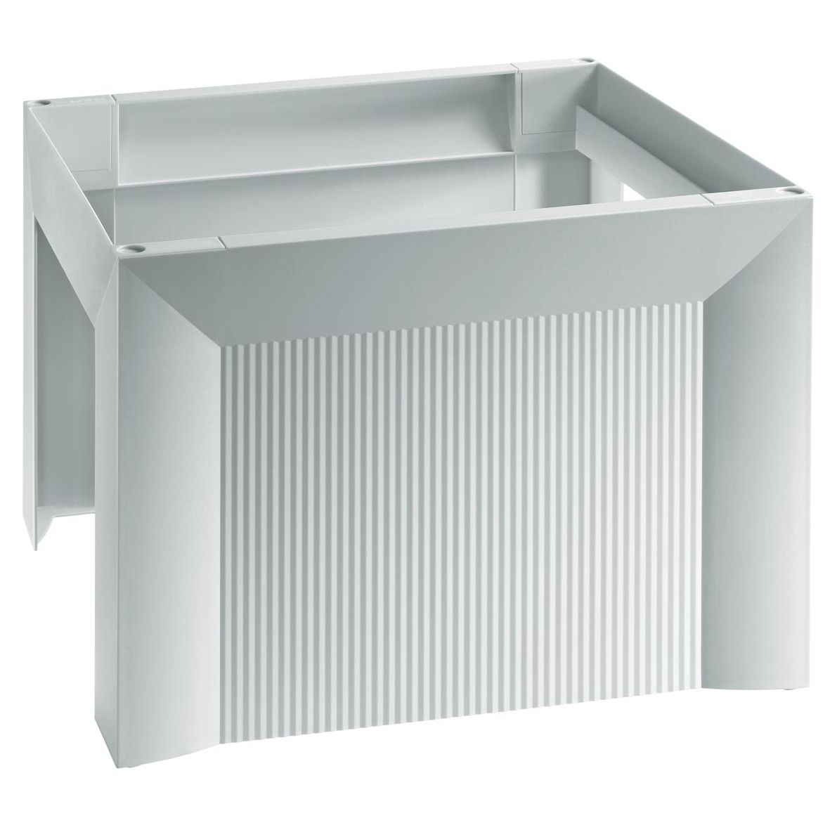 Porte-dossiers suspendus Karat gris clair